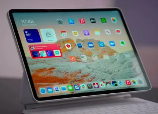 黔西ipad维修分享新款iPad Pro或将采用M4芯片