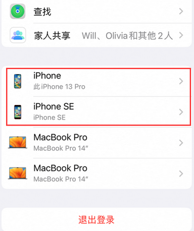 黔西苹黔西果维修网点分享iPhone如何查询序列号