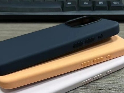 黔西苹果14维修站分享iPhone14手机壳能直接给iPhone15用吗?