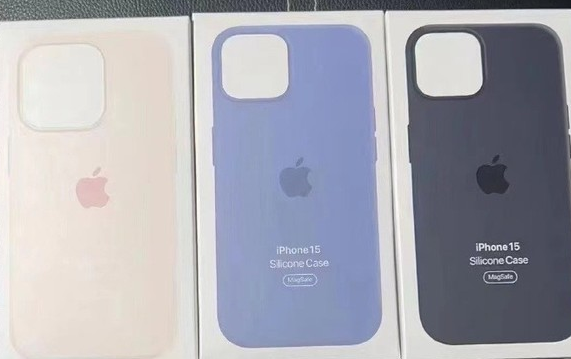 黔西苹果14维修站分享iPhone14手机壳能直接给iPhone15用吗？ 