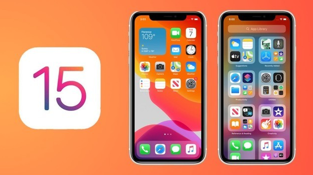 黔西苹果13维修分享iPhone13更新iOS 15.5，体验如何 