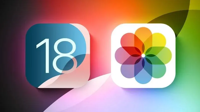 黔西苹果手机维修分享苹果 iOS / iPadOS 18.1Beta 3 发布 