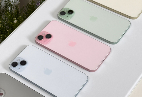 黔西iPhone15序列号查询分享如何查找苹果15手机序列号的位置