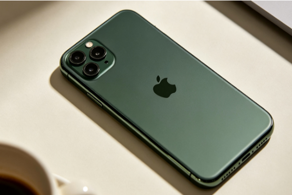 黔西苹果手机维修点分享iPhone11 Pro换电池 