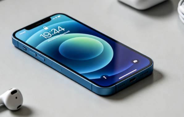 黔西苹果手机维修分享iPhone12 换电池 