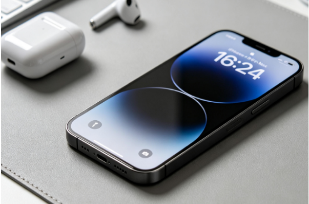 黔西苹果手机维修分享iPhone12 Pro Max 换电池 