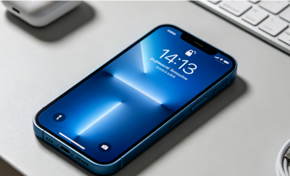 黔西苹果手机维修分享iPhone13 Pro换电池 
