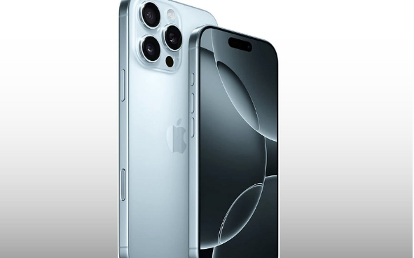 黔西苹果手机维修分享iPhone 16 Pro换电池 