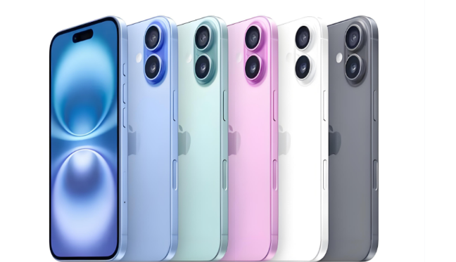 黔西苹果手机维修分享iPhone 17换电池 