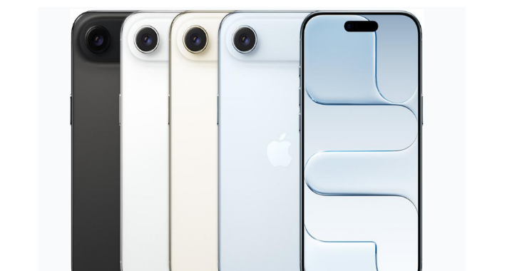 黔西苹果手机维修分享iPhone 17 Air换电池 