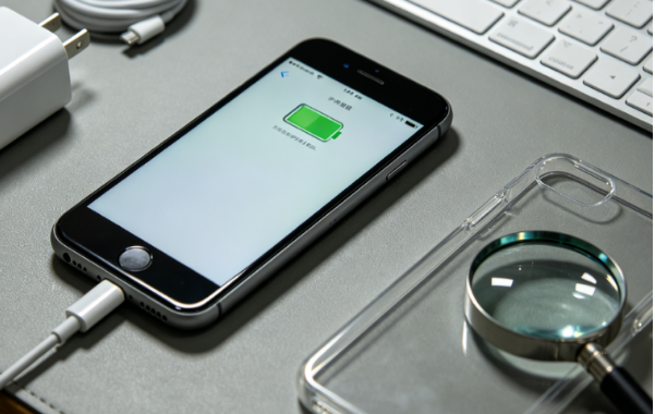黔西苹果手机维修分享iPhone SE2换电池 
