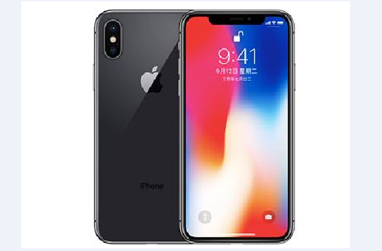 黔西苹果维修点分享iPhone X进水维修 