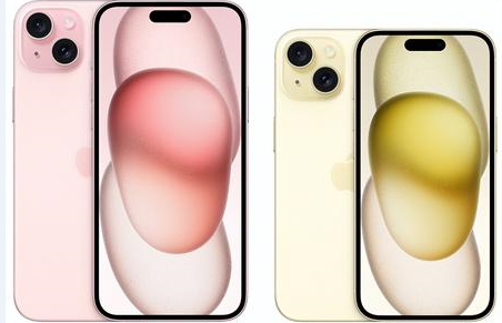 黔西苹果维修点分享iPhone 15 Plus进水维修 