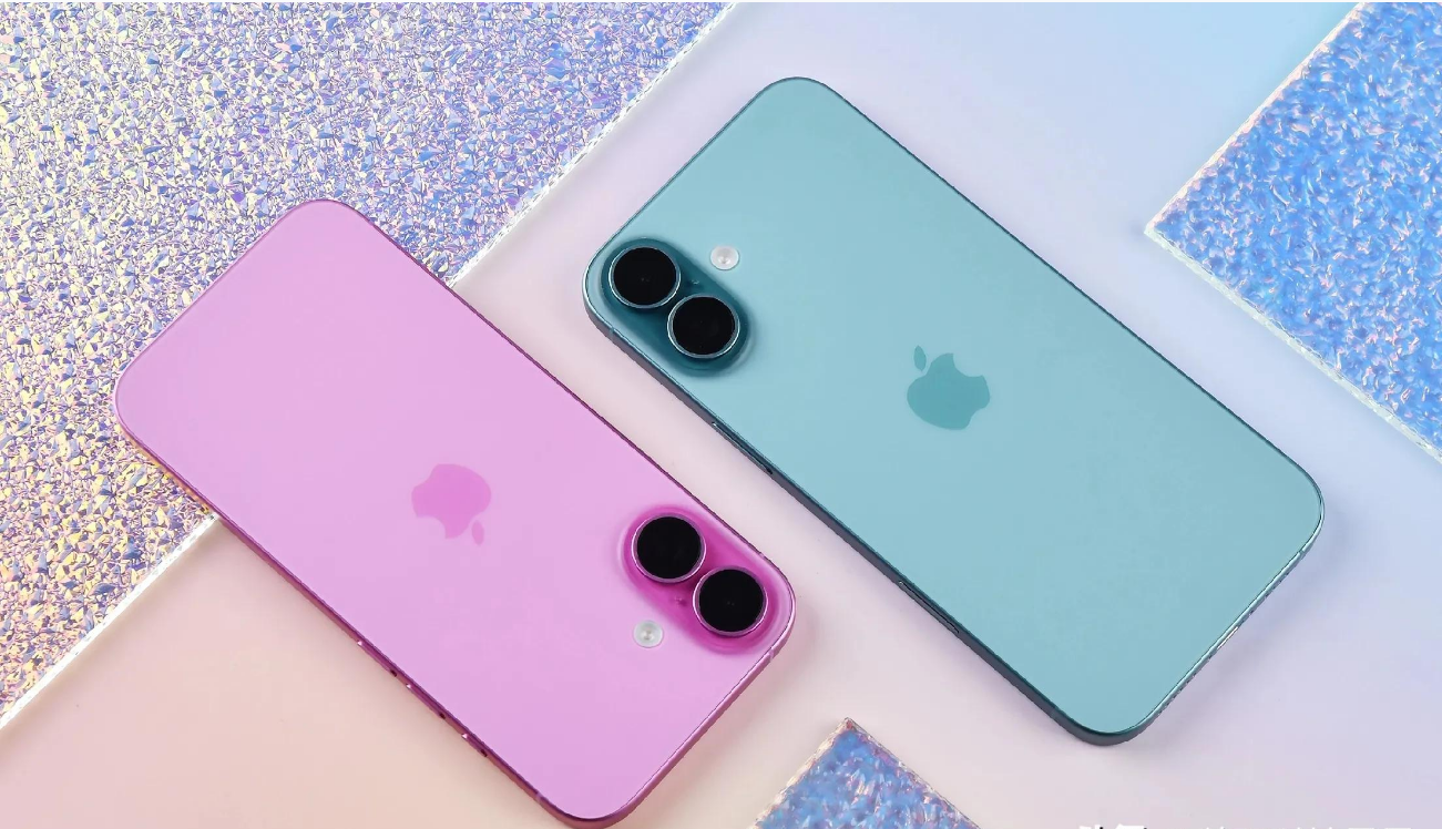 黔西苹果维修点分享iPhone 16进水维修 