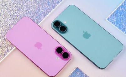 黔西苹果维修点分享iPhone 16手机黑屏多重诱因解析 