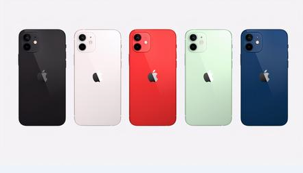 黔西苹果维修点分享iPhone 12电池发烫少见诱因解析 