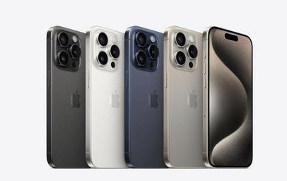 黔西苹果维修点分享iPhone 15 Pro发烫五大诱因详解 